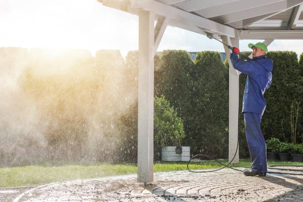 Best Residential Exterior Washing  in Solon, OH