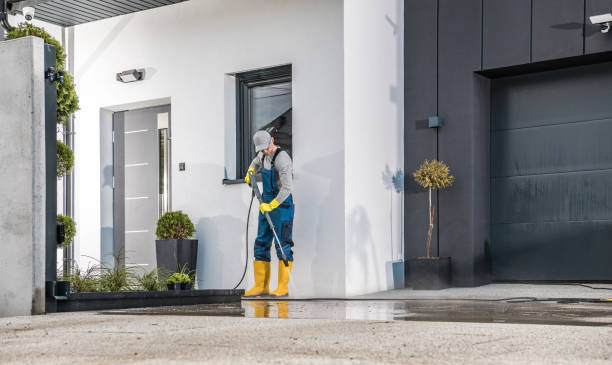 Best Fence Cleaning  in Solon, OH